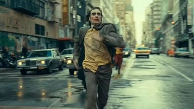 La culpa del fracaso de 'Joker 2': "Fue muy revisionista" noticias imagen