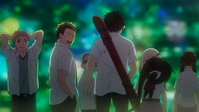 Vuelve siete años después uno de los grandes animes de fantasía: Fecha de estreno de la nueva temporada de 'Blue Exorcist' noticias imagen