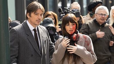Llega a cines la nueva sensación del thriller: ‘Verity: La sombra de un engaño’ noticias imagen