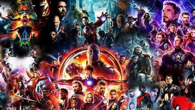 ¿Frase de Marvel o cita de autoayuda?