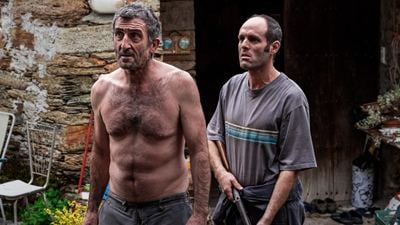 "Llevarse mal con los vecinos es terrorífico": 'As bestas', la película sobre un conflicto real en la Galicia rural