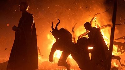 8 años después, Netflix confirma una nueva 'Arcane' basada en uno de los más míticos videojuegos de fantasía noticias imagen