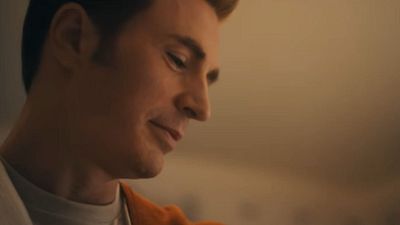 Se ha pasado meses anunciando que está felizmente retirado, pero Chris Evans regresa oficialmente como Steve Rogers en 'Avengers: Doomsday' noticias imagen