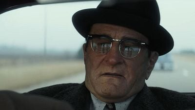 Robert de Niro vuelve a la mafia con un director ganador del Oscar y en uno de los papeles más difíciles de su carrera noticias imagen