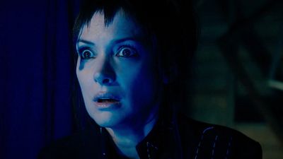 "El muerto anda suelto": 36 años después vuelve una de las mejores películas de Tim Burton con una secuela noticias imagen