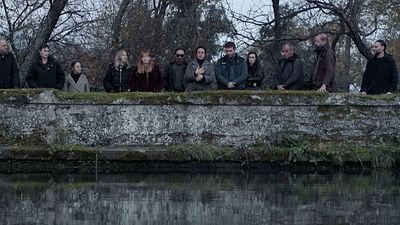 Este libro vendió 100.000 ejemplares en solo dos meses: cuatro días después de su estreno está en el Top 1 de Netflix noticias imagen