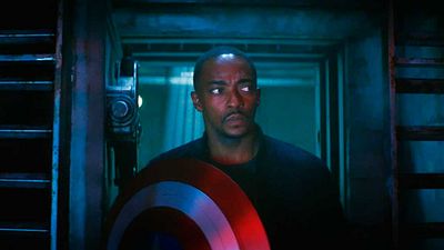 'Capitán América: Brave New World' solo tiene una escena post créditos: qué significa para el futuro de Marvel noticias imagen