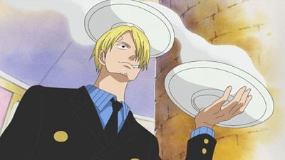 Eiichiro Oda le puso nombre a una mosca en 'One Piece'. No esperaba que fuera uno de los personajes más queridos por el público noticias imagen
