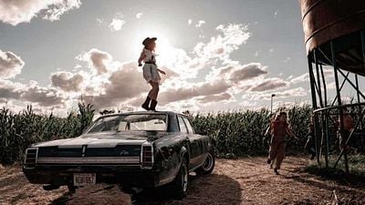 Estuvo tres años guardada en un cajón, pero al fin verá la luz: así es la nueva película de terror que resucita uno de los clásicos de Stephen King noticias imagen