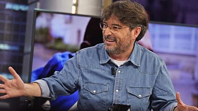 Retiran un premio a Jordi Évole por su documental de Josu Ternera: "La cultura de la cancelación está alcanzando unas cuotas de absurdo muy locas" noticias imagen