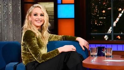 "Hizo que me desnudase con cinco mujeres mucho más delgadas que yo": las humillaciones que Jennifer Lawrence sufrió cuando trataba de abrirse paso en Hollywood