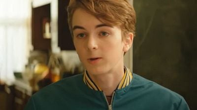 Ryan Grantham tenía una prometedora carrera como actor, pero terminó cuando mató a su madre el 31 de marzo de 2020 noticias imagen