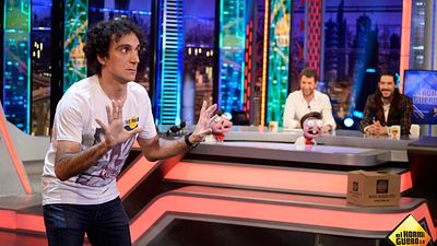 El guionista de 'El Hormiguero' que abandonó porque "caparon un poco el humor": "Me sobraron los dos últimos años" noticias imagen