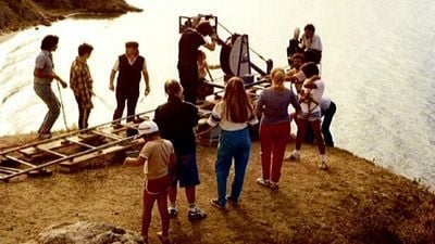 44 años después, regresa a televisión la serie que nos marcó en los 80 y que ha sido vista por más de 30 millones de espectadores noticias imagen