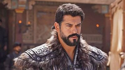 La aclamada serie turca que pronto se estrenará en laSexta: una ficción histórica protagonizada por Burak Özçivit noticias imagen