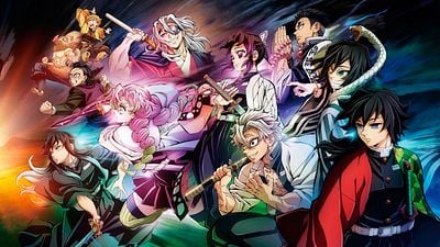 La temporada 4 de 'Demon Slayer: Kimetsu no Yaiba' llega a los cines de España: Fecha de estreno de 'Rumbo al Entrenamiento de los Pilares' noticias imagen