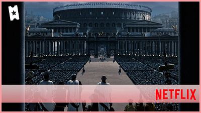 Alerta Netflix: tienes sólo unos días para ver una de las películas más épicas de la historia que aún no han conseguido igualar noticias imagen