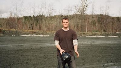 "Sólo respondo porque tengo que hacerlo": por qué el protagonista de 'El agente nocturno' no quiere encajar en el molde de Hollywood noticias imagen