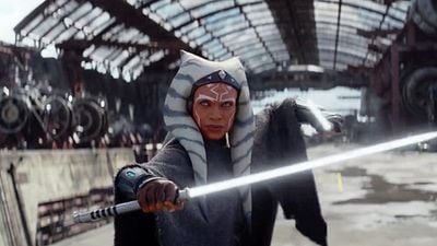 Los personajes de 'Rebels' cobran vida en 'Ahsoka': Primer tráiler de la serie de Disney+ con Rosario Dawson noticias imagen