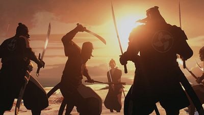 Hacía tiempo que una serie de Netflix no me impresionaba tanto como esta, llena de aventuras y violencia noticias imagen