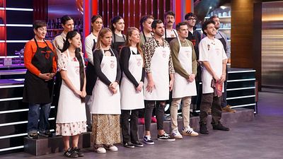 "Adiós al Montoya de las cocinas": 'MasterChef 13' vive la expulsión más esperada de la edición y la audiencia lo celebra noticias imagen