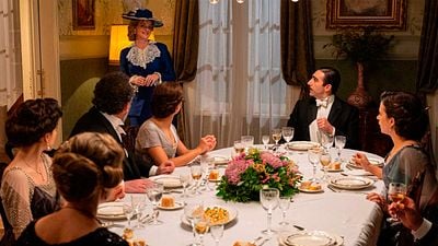 Avance 'La Promesa': esta semana, nadie está a salvo del regreso más esperado, con enemistades, confesiones y un acercamiento especial noticias imagen