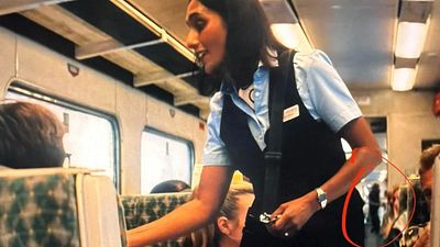 Esta película es una joya del terror y detalles como los que aparecen en el fondo de esta escena lo demuestran noticias imagen