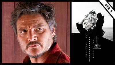 Festival de Cannes Día 1: 'Extraña forma de vida' es un wéstern que no se parece a ninguno que hayas visto antes, pero este tiene a Pedro Pascal noticias imagen
