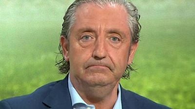 Josep Pedrerol aclara por qué cerró 'El chiringuito' en Atresmedia: "No pongo fin yo, lo pusieron ellos" noticias imagen