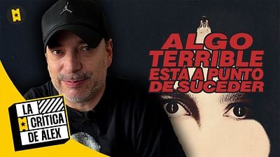 'Algo terrible está a punto de suceder' podría haber sido una película estupenda, pero se desinfla después del primero episodio noticias imagen