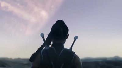 4 años después, se estrena la secuela de esta película de acción y fantasía, pero hay mucho silencio sobre ella: "Lleva terminada un tiempo" noticias imagen