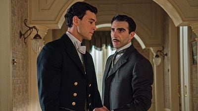 RTVE sorprende con un cambio en su programación: Hoy 'La Promesa' tendrá doble capítulo noticias imagen