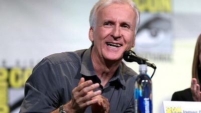 James Cameron está harto de responder siempre la misma pregunta: "No me preguntéis más" noticias imagen
