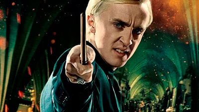 "Solo he hecho un poco": este actor se ha atrevido a hablar de la serie de 'Harry Potter' y ha hecho saltar las alarmas de los fans noticias imagen