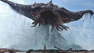 La saga de fantasía con millones de seguidores que seguramente no conoces: 8 horas llenas de monstruos y acción noticias imagen