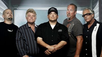 Es uno de los rostros más conocidos de '¿Quién da más?', pero fue despedido por demandar a la productora noticias imagen