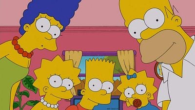 ‘Los Simpson’ no morirán nunca: “Incluso si Fox nos cancela, está Netflix” noticias imagen