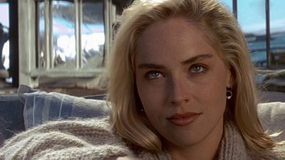 "Me levanté y lo abofeteé": 33 años después, Sharon Stone sigue teniendo malos recuerdos del rodaje de esta película de culto noticias imagen