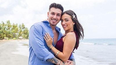 Quiénes son Miguel y Mara, la nueva pareja de 'La isla de las tentaciones 11': ella ya participó como tentadora noticias imagen
