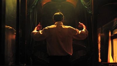 'Resurrection' es directamente la mejor película de 2025, superior a cualquier título nominado a los Oscar noticias imagen