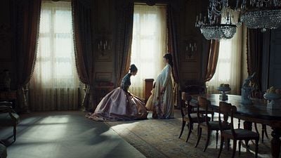 Netflix sigue apostando por su universo romántico histórico a 'Los Bridgerton' renovando esta serie por una última temporada noticias imagen