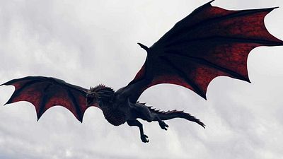 'Alas de Sangre' es la serie que todas las plataformas soñarían tener: Netflix ha movido ficha con otra novela de Rebecca Yarros noticias imagen