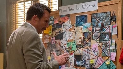 Esta miniserie de ‘thriller’ de Netflix se salía de lo común: 7 episodios donde ni sus protagonistas saben por donde irán los tiros noticias imagen