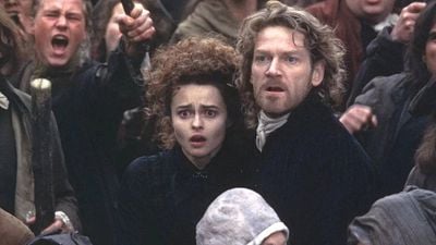 Esta noche en 'streaming': Una película histórica visualmente impresionante protagonizada por dos ganadores del Oscar noticias imagen
