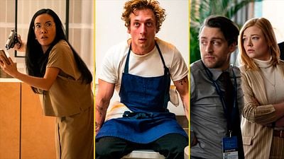 Lista completa de ganadores de los Emmys 2024: 'Succession', 'The Bear' y 'Bronca' arrasan en una gala llena de homenajes noticias imagen