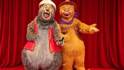 Disney elimina para siempre a un personaje que llevaba 50 años paseándose por uno de sus parques por considerarlo ofensivo noticias imagen