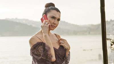 'Pecado original': esta semana la tensión crece con el comienzo de la venganza de Ender noticias imagen