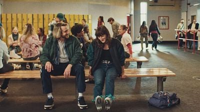 "Una oda a la cultura pop francesa pasada por el tamiz del cine indie": se estrena el 20 de marzo 'Elegir mi vida' noticias imagen