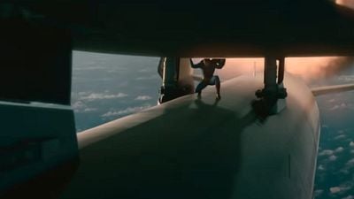 10 millones de dólares para 6 minutos de película tirados a la basura: Una de las escenas eliminadas más caras del cine está en este filme de DC noticias imagen