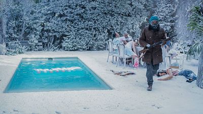 El contraataque de Netflix a 'The Last of Us': una serie de ciencia ficción considerada "inadaptable" llega en una semana y media noticias imagen